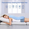 China Heating Pad for Back Pain and Cramps Relief, X-Large Size, Moist & Dry Heat Therapy Option, 8 Temperature Settings